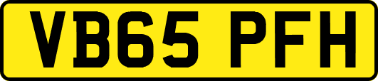 VB65PFH