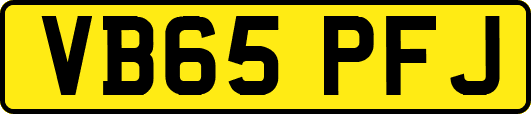 VB65PFJ