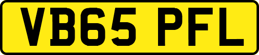VB65PFL