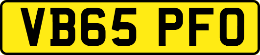 VB65PFO