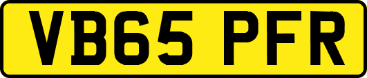 VB65PFR