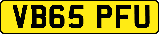 VB65PFU
