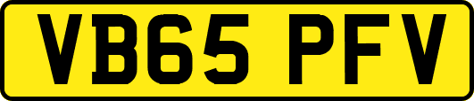 VB65PFV