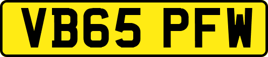 VB65PFW