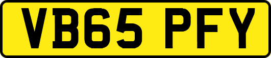 VB65PFY