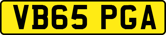 VB65PGA