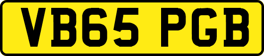 VB65PGB