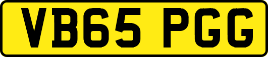 VB65PGG