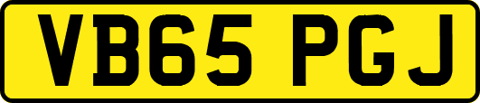 VB65PGJ