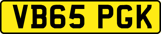 VB65PGK