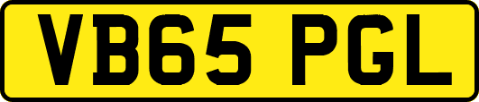 VB65PGL