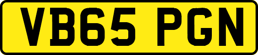 VB65PGN