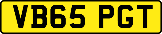 VB65PGT