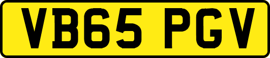 VB65PGV