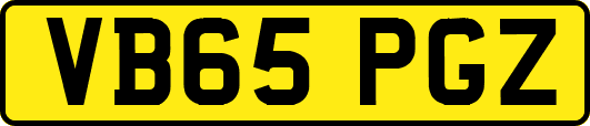 VB65PGZ