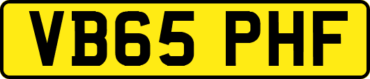 VB65PHF