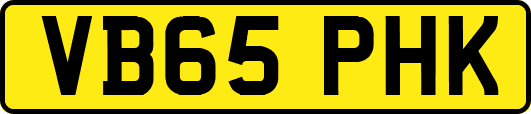 VB65PHK