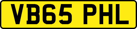 VB65PHL