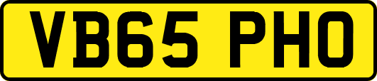 VB65PHO