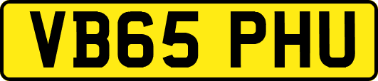 VB65PHU