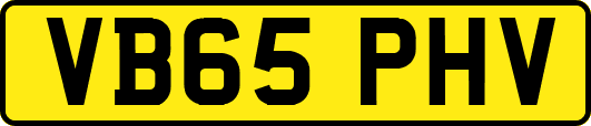 VB65PHV