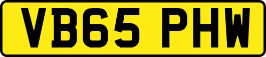 VB65PHW