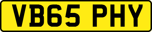 VB65PHY