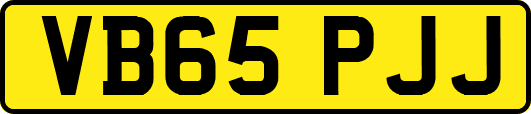 VB65PJJ
