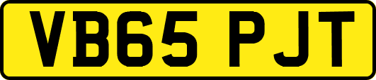 VB65PJT