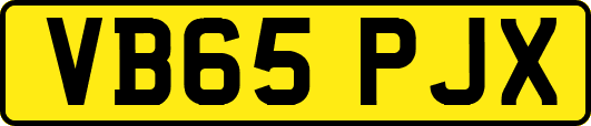 VB65PJX
