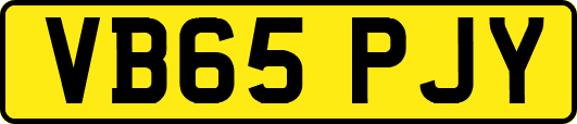 VB65PJY