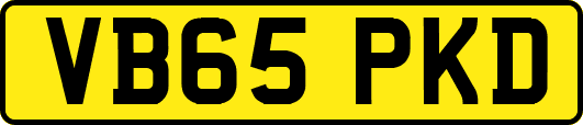 VB65PKD