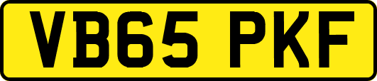 VB65PKF