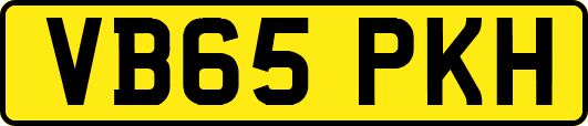 VB65PKH