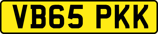 VB65PKK