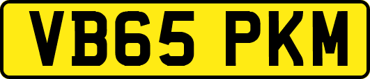 VB65PKM