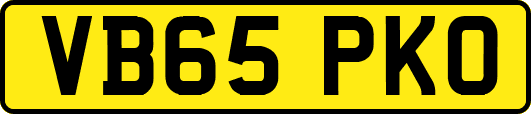 VB65PKO