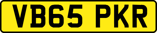 VB65PKR