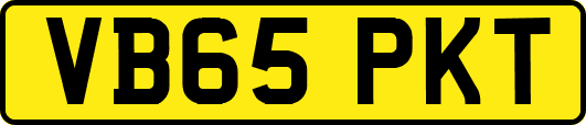 VB65PKT