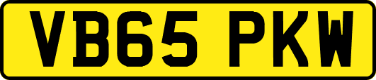 VB65PKW