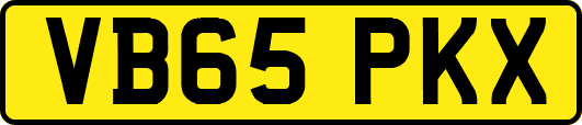 VB65PKX