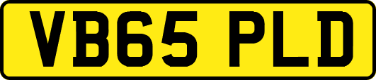VB65PLD