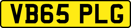 VB65PLG
