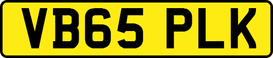 VB65PLK
