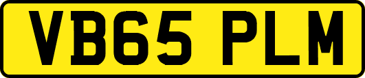 VB65PLM