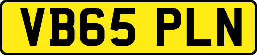 VB65PLN