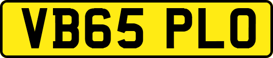 VB65PLO