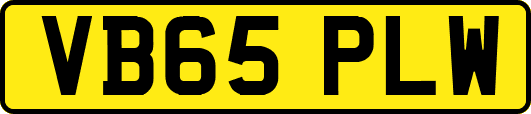 VB65PLW