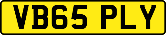 VB65PLY