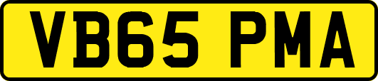VB65PMA